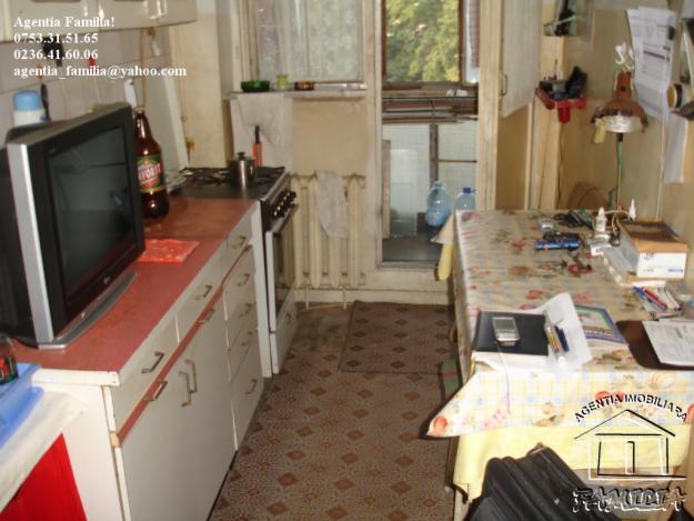 Vanzare Apartament -2 camere Siderurgistilor - Pret | Preturi Vanzare Apartament -2 camere Siderurgistilor