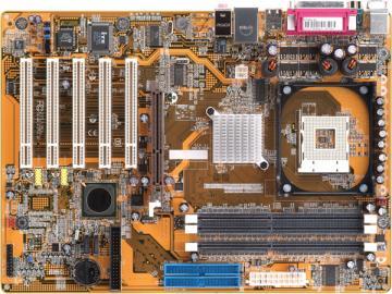 MB s478, VIA PT800/823, DFI-PT800-AL, FSB800, Prescott, 3*DDR400, AGP8X, LAN, SATA, RAID, 6CH SoundAC97 - Pret | Preturi MB s478, VIA PT800/823, DFI-PT800-AL, FSB800, Prescott, 3*DDR400, AGP8X, LAN, SATA, RAID, 6CH SoundAC97