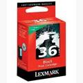 Return black cartridge - X3650, X4650, X5650, X6650, Z2420 Series, 18C2130E - Pret | Preturi Return black cartridge - X3650, X4650, X5650, X6650, Z2420 Series, 18C2130E