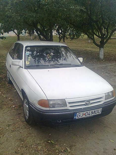 vand opel atra hatchback 1993 - Pret | Preturi vand opel atra hatchback 1993