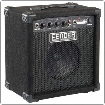 Amp. Fender Rumble 15 - 15W - Pret | Preturi Amp. Fender Rumble 15 - 15W