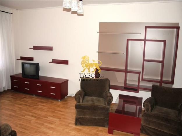 Apartament cu 3 camere decomandate de inchiriat in Sibiu zona Centrala - Pret | Preturi Apartament cu 3 camere decomandate de inchiriat in Sibiu zona Centrala