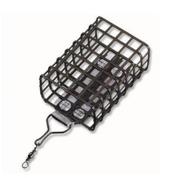 FEEDER Cormoran LESTAT DREPTUNGHIULAR 60G - Pret | Preturi FEEDER Cormoran LESTAT DREPTUNGHIULAR 60G