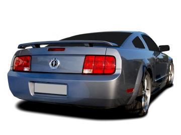 Ford Mustang Eleron XL-Line - Pret | Preturi Ford Mustang Eleron XL-Line