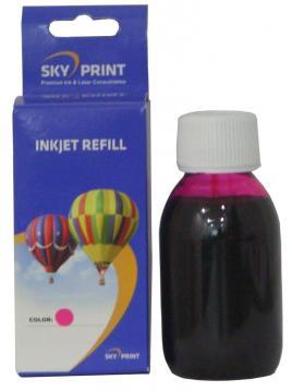 Refill SKY HORSE SKY-H28M (100ml) compatibil cu HP 8728A - Pret | Preturi Refill SKY HORSE SKY-H28M (100ml) compatibil cu HP 8728A