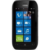 Telefon mobil Nokia Smartphone Lumia 710, CPU 1.40 GHz, RAM 512 MB, Fara slot, 3.70 inch (480x800), OS Windows 7.5 (Negru) - Pret | Preturi Telefon mobil Nokia Smartphone Lumia 710, CPU 1.40 GHz, RAM 512 MB, Fara slot, 3.70 inch (480x800), OS Windows 7.5 (Negru)