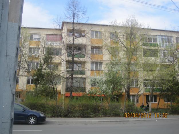 VAND APARTAMENT 3 CAMERE DR TR SEVERIN ZONA BUNA - Pret | Preturi VAND APARTAMENT 3 CAMERE DR TR SEVERIN ZONA BUNA