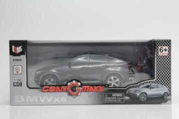 Bmw X6 Scara 1:26 baterii incluse - Pret | Preturi Bmw X6 Scara 1:26 baterii incluse