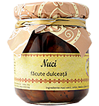 Dulceata de nuci - Pret | Preturi Dulceata de nuci