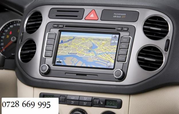 DVD Navigatie VW Skoda SEAT 2011. Romania DETALIU (ca iGO2009) - Pret | Preturi DVD Navigatie VW Skoda SEAT 2011. Romania DETALIU (ca iGO2009)