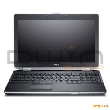 DELL Latitude E6530 - 2 15.6Â” Full HD Core i7-3520M 500GB 8GB DVD+/-RW LAN+WLAN+BT Windows 7 Profess - Pret | Preturi DELL Latitude E6530 - 2 15.6Â” Full HD Core i7-3520M 500GB 8GB DVD+/-RW LAN+WLAN+BT Windows 7 Profess