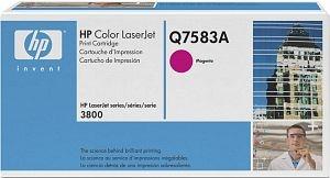 HP Color LaserJet Q7583A Magenta Print Cartridge + Transport Gratuit - Pret | Preturi HP Color LaserJet Q7583A Magenta Print Cartridge + Transport Gratuit