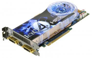 Placa video HIS ATI Radeon HD4850 IceQ 4 512MB DDR3 256-bit - Pret | Preturi Placa video HIS ATI Radeon HD4850 IceQ 4 512MB DDR3 256-bit