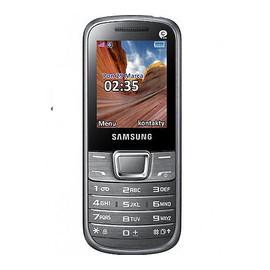 Samsung E2250 Argintiu - Pret | Preturi Samsung E2250 Argintiu