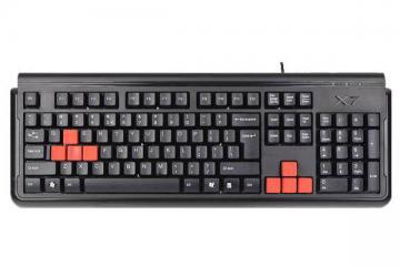 Tastatura A4TECH G300 PS2 - Pret | Preturi Tastatura A4TECH G300 PS2