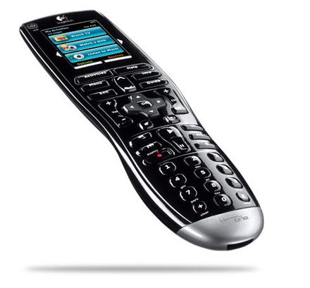 LOGITECH HARMONY ONE - Pret | Preturi LOGITECH HARMONY ONE