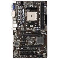 Placa de baza Asrock A55DEL - Pret | Preturi Placa de baza Asrock A55DEL