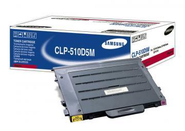 Toner CLP 500D5M magenta (CLP 500) - 5000 pagini - Pret | Preturi Toner CLP 500D5M magenta (CLP 500) - 5000 pagini