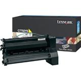 Toner Lexmark C7702YS - Pret | Preturi Toner Lexmark C7702YS