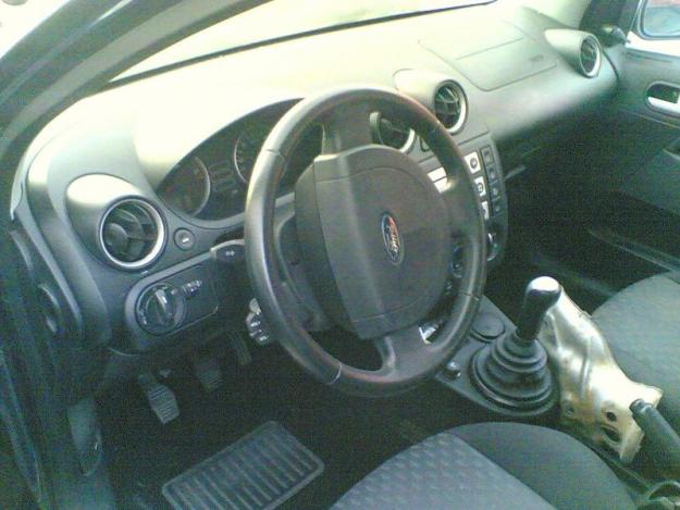 Airbag sofer pasager capac centuri Ford Fiesta 2004 - Pret | Preturi Airbag sofer pasager capac centuri Ford Fiesta 2004
