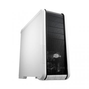 Carcasa Cooler Master CM690 II Advanced, ventilatoare: 2 x 140 mm, 1 x 120 mm, 4 x 5.25 " bay, 6 x 3.5" bay, 2 x 2.5" bay, 2x USB 3.0, 4x USB 2.0, eSata,adio HD, alb&amp;negru - Pret | Preturi Carcasa Cooler Master CM690 II Advanced, ventilatoare: 2 x 140 mm, 1 x 120 mm, 4 x 5.25 " bay, 6 x 3.5" bay, 2 x 2.5" bay, 2x USB 3.0, 4x USB 2.0, eSata,adio HD, alb&amp;negru