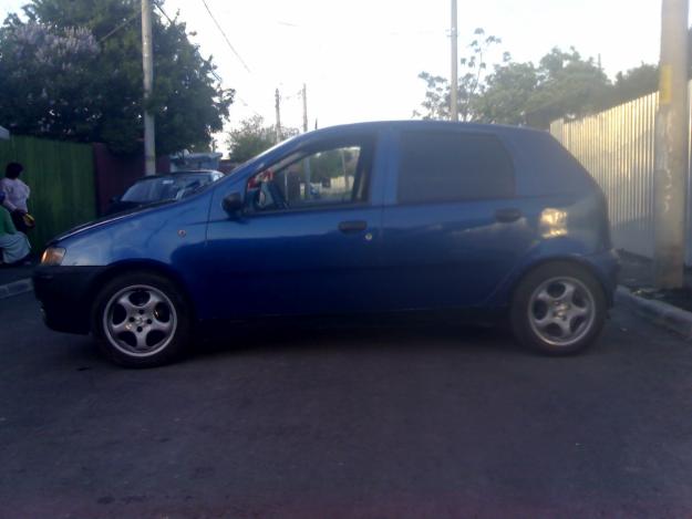 fiat punto - Pret | Preturi fiat punto