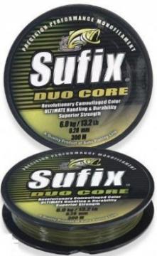 Fir Sufix Duo Core 0.30mm 300 metri - Pret | Preturi Fir Sufix Duo Core 0.30mm 300 metri