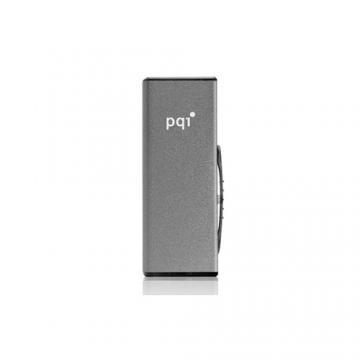 Flash Pen PQI Traveling Disk U265, 2GB, USB 2.0, Gri - Pret | Preturi Flash Pen PQI Traveling Disk U265, 2GB, USB 2.0, Gri