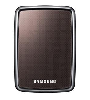 Hard disk extern Samsung HX-MU025DA/G52 - Pret | Preturi Hard disk extern Samsung HX-MU025DA/G52