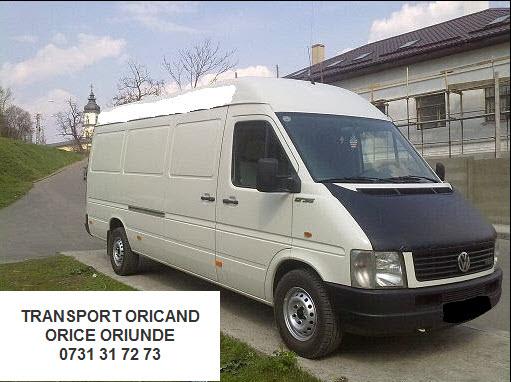 transport 50-100 lei,weekend - Pret | Preturi transport 50-100 lei,weekend