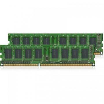 Exceleram 8192 MB DDR3 1600Mhz 9-9-9-24, Dual Channel (2x 4096 MB), 1.5v, no heatsink - Pret | Preturi Exceleram 8192 MB DDR3 1600Mhz 9-9-9-24, Dual Channel (2x 4096 MB), 1.5v, no heatsink