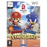 Mario &amp; Sonic at the Olympic Games Wii - Pret | Preturi Mario &amp; Sonic at the Olympic Games Wii