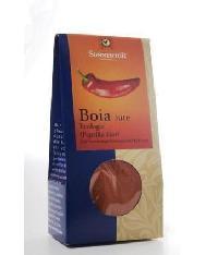 Boia iute BIO, 40 g - Pret | Preturi Boia iute BIO, 40 g