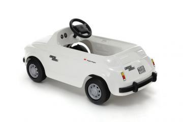 FIAT 500 CLASSIC MASINUTA PEDALE TOYS TOYS - Pret | Preturi FIAT 500 CLASSIC MASINUTA PEDALE TOYS TOYS