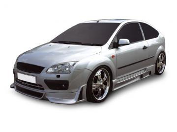 Ford Focus 2 Extensie Spoiler Fata Drifter - Pret | Preturi Ford Focus 2 Extensie Spoiler Fata Drifter