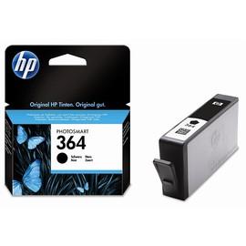 HP 364 Black Ink Cartridge CB316EE - Pret | Preturi HP 364 Black Ink Cartridge CB316EE