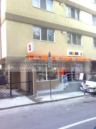 JASP03212 Vanzare spatiu comercial Berceni - Pret | Preturi JASP03212 Vanzare spatiu comercial Berceni