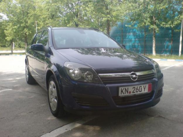 Opel astra h break 2007 - Pret | Preturi Opel astra h break 2007