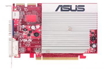 Placa video Asus ATI RADEON HD2400XT PCIE 256MB DDR3 64bit - Pret | Preturi Placa video Asus ATI RADEON HD2400XT PCIE 256MB DDR3 64bit
