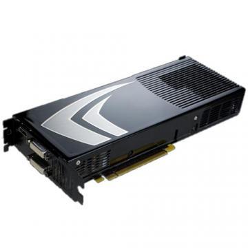 Placa video Forsa nVidia GeForce 9800 GX2 1024 DDR3 512Bit - Pret | Preturi Placa video Forsa nVidia GeForce 9800 GX2 1024 DDR3 512Bit