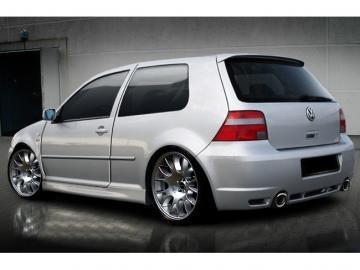 VW Golf 4 Spoiler Spate R32-Look - Pret | Preturi VW Golf 4 Spoiler Spate R32-Look