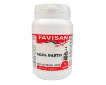 Favisan Talpa Gastei *70cps - Pret | Preturi Favisan Talpa Gastei *70cps