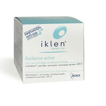 Iklen Radiance Active Crema Zi *50 ml - Pret | Preturi Iklen Radiance Active Crema Zi *50 ml