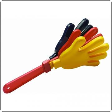 Stagg GGH-DE - Go-Go hand-clapper din plastic - Pret | Preturi Stagg GGH-DE - Go-Go hand-clapper din plastic