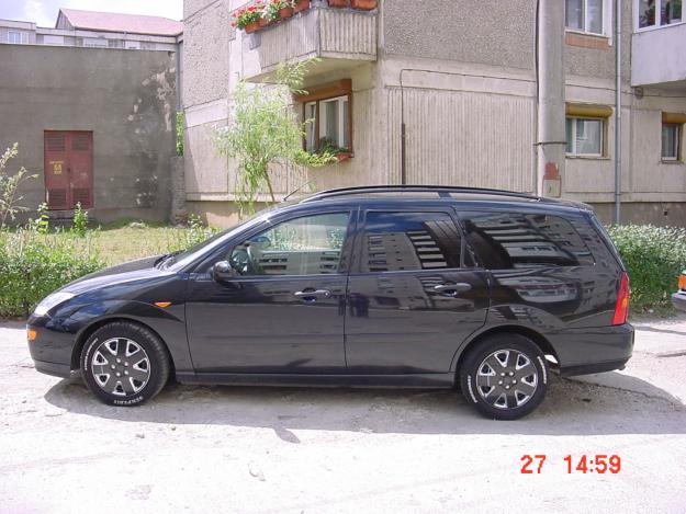 URGENT - FORD FOCUS - Pret | Preturi URGENT - FORD FOCUS