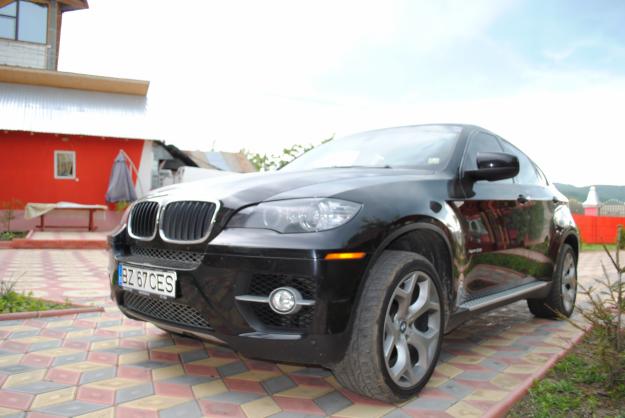 vand BMW x6 - Pret | Preturi vand BMW x6