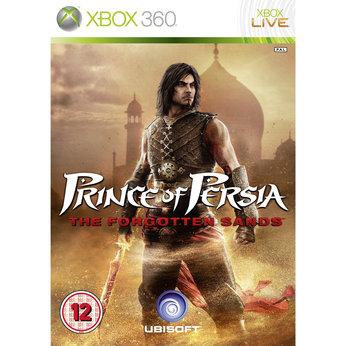VAND JOC XBOX360:PRINCE OF PERSIA THE FORGOTTEN SANDS - Pret | Preturi VAND JOC XBOX360:PRINCE OF PERSIA THE FORGOTTEN SANDS