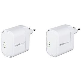 D-Link Adaptor Powerline 200MBPS, DHP-311AV - Pret | Preturi D-Link Adaptor Powerline 200MBPS, DHP-311AV