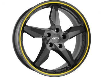 Dotz Touge Graphite Janta - Pret | Preturi Dotz Touge Graphite Janta