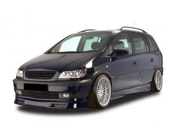 Opel Zafira A Body Kit XL-Line - Pret | Preturi Opel Zafira A Body Kit XL-Line